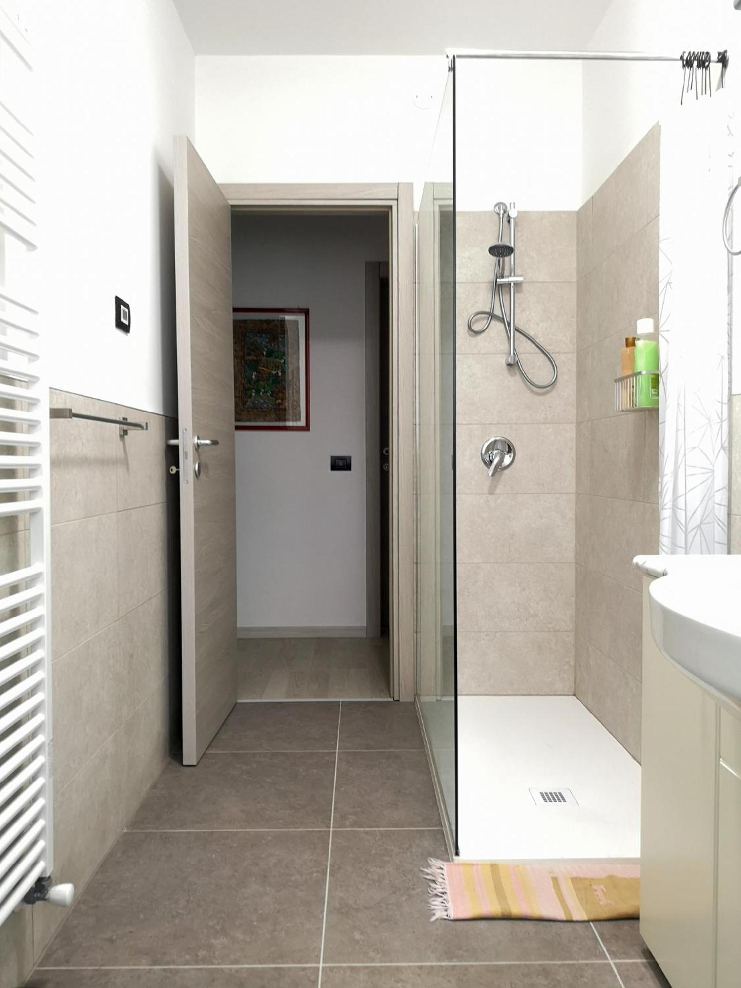 شقة Casa Venezia E Riviera مارانو المظهر الخارجي الصورة
