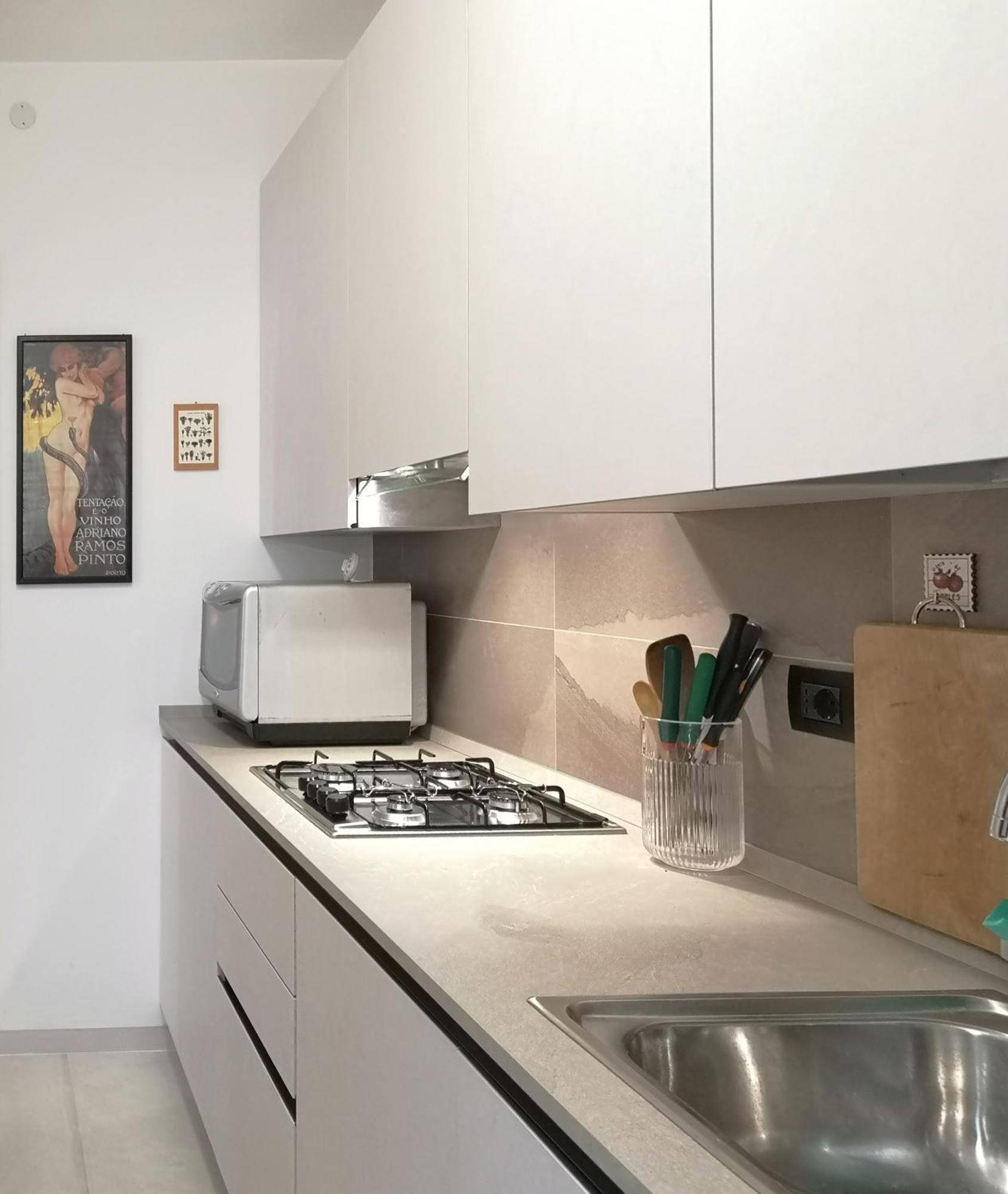 شقة Casa Venezia E Riviera مارانو المظهر الخارجي الصورة