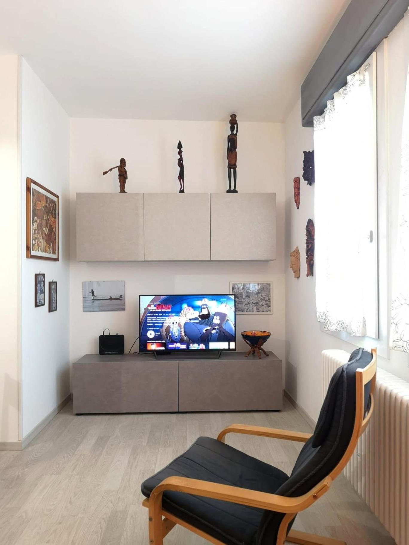 شقة Casa Venezia E Riviera مارانو المظهر الخارجي الصورة